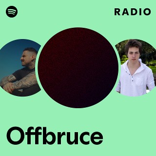 Imagem de Offbruce