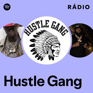 洋楽 G-RAP HUSTL GANG ENT VOL.I Hustle Gang | Spotify