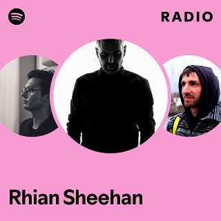 Imagem de Rhian Sheehan