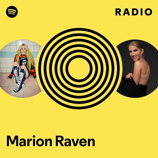 Imagem de Marion Raven