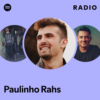 Imagem de Paulinho Rahs