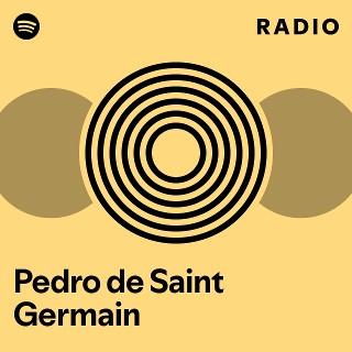 Imagem de Pedro de Saint Germain