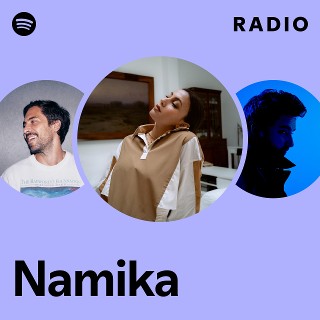 Imagem de Namika