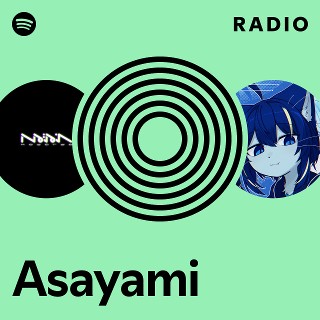Asayami | Spotify