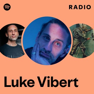 Luke Vibert | Spotify
