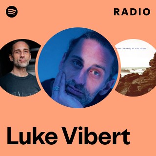 Luke Vibert | Spotify