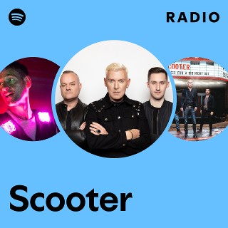 Imagem de Scooter