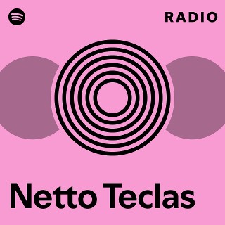 Imagem de Netto Teclas