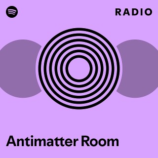 Imagem de Antimatter Room