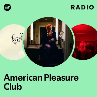 Imagem de American Pleasure Club