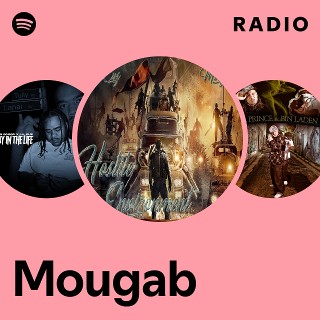 Mougabi The Zodiac / DEATHB4 DISHONOR Mougab | Spotify