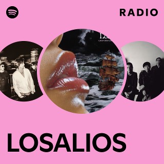 LOSALIOS | Spotify