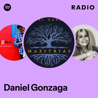 Daniel Gonzaga | Spotify