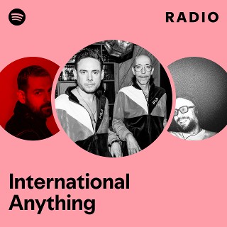 Imagem de International Anything