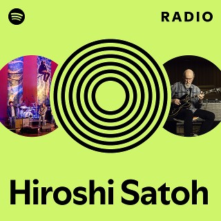 Imagem de Hiroshi Satoh