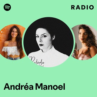 Imagem de Andréa Manoel