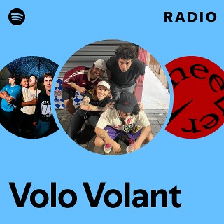 Imagem de Volo Volant