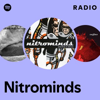 Imagem de Nitrominds