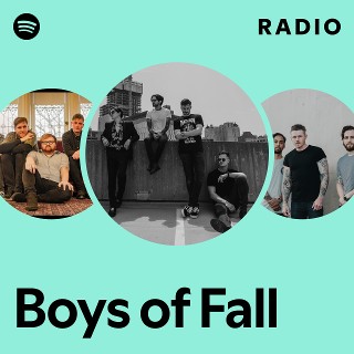 Imagem de Boys Of Fall