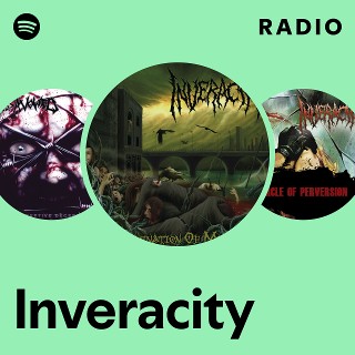 Inveracity | Spotify