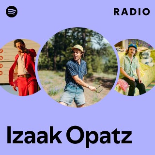 Imagem de Izaak Opatz