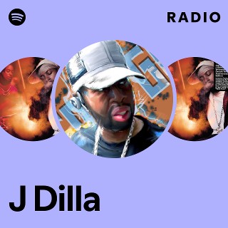 J Dilla | Spotify