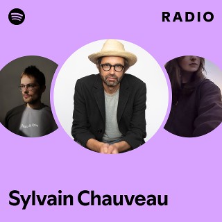 Imagem de Sylvain Chauveau