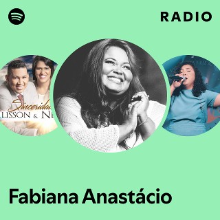 Imagem de Fabiana Sancon