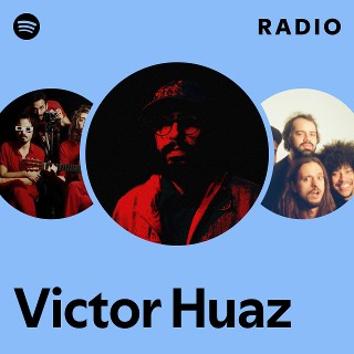 Imagem de Victor Huaz