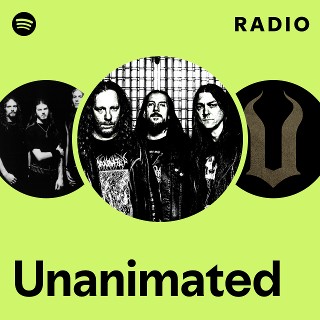 Unanimated | Spotify