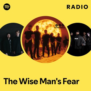 Imagem de The Wise Man