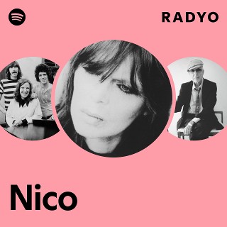 Nico | Spotify