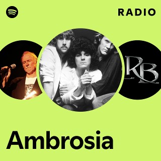 Imagem de Ambrosia