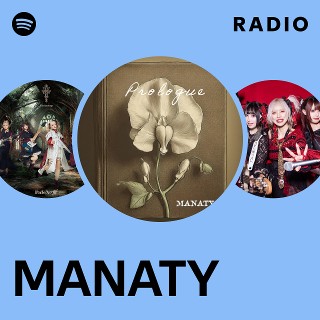 MANATY | Spotify