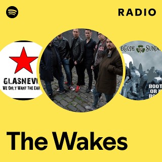 The Wakes | Spotify