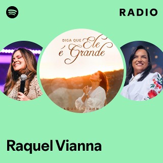 Imagem de Raquel Vianna