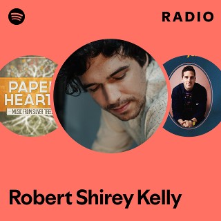 Imagem de Robert Shirey Kelly