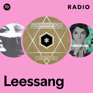 Leessang | Spotify