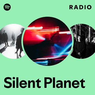 Imagem de Silent Planet