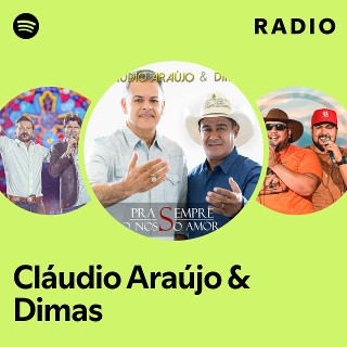 Imagem de Dimas Araújo
