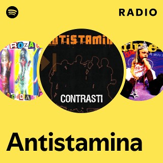 Imagem de Antistamina