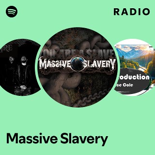 Imagem de Massive Slavery