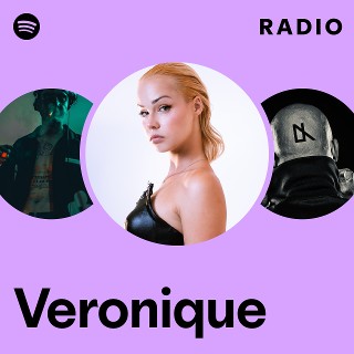 Veronique | Spotify