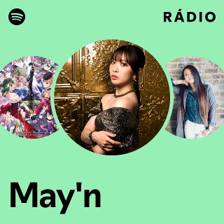 May'n | Spotify