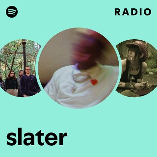 slater Radio