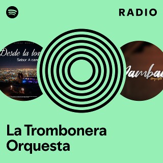 Imagem de La Trombonera