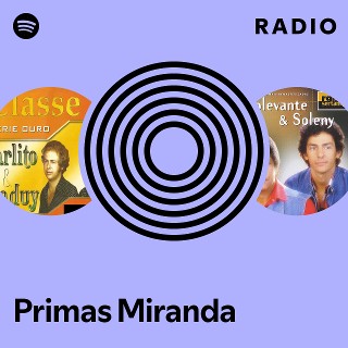 Imagem de Primas Miranda