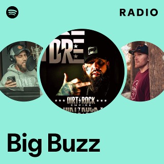 Big Buzz | Spotify