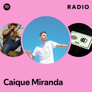 Imagem de Caique Miranda
