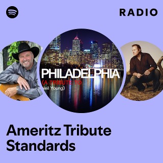 Imagem de Ameritz Tribute Standards